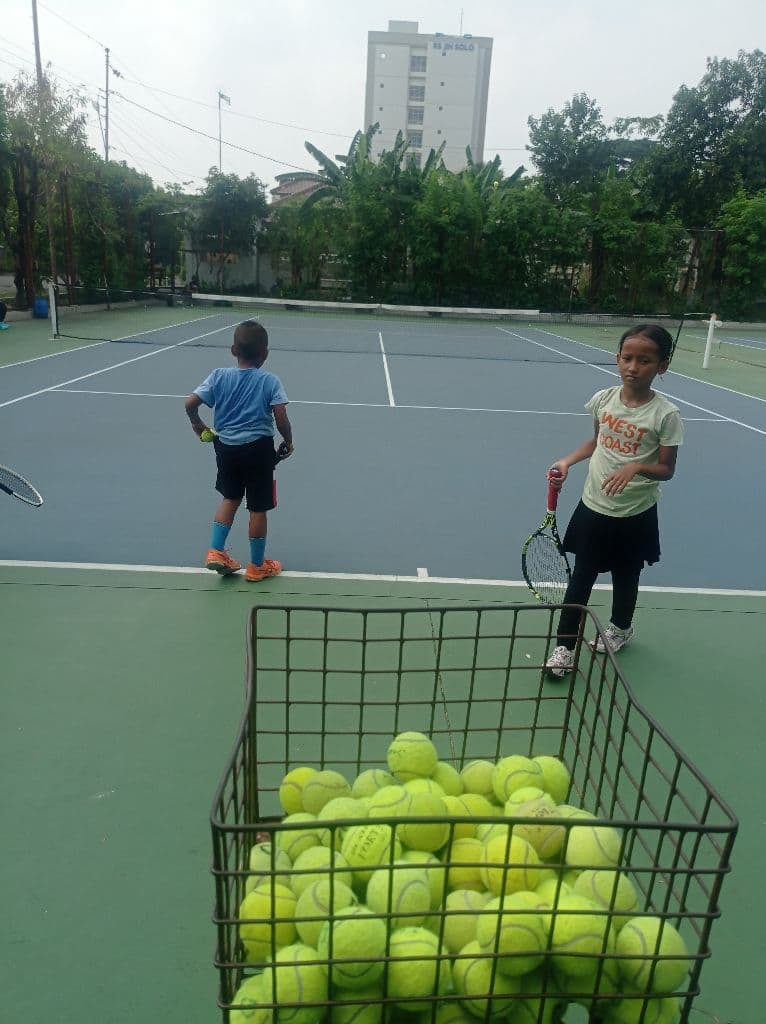 Wanto Tennis Club media 5