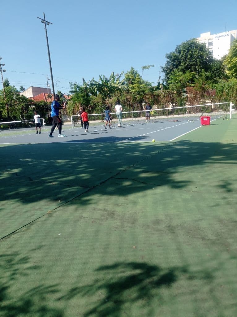 Wanto Tennis Club media 4