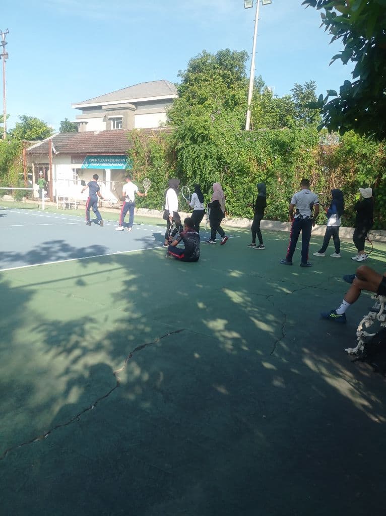 Wanto Tennis Club media 3