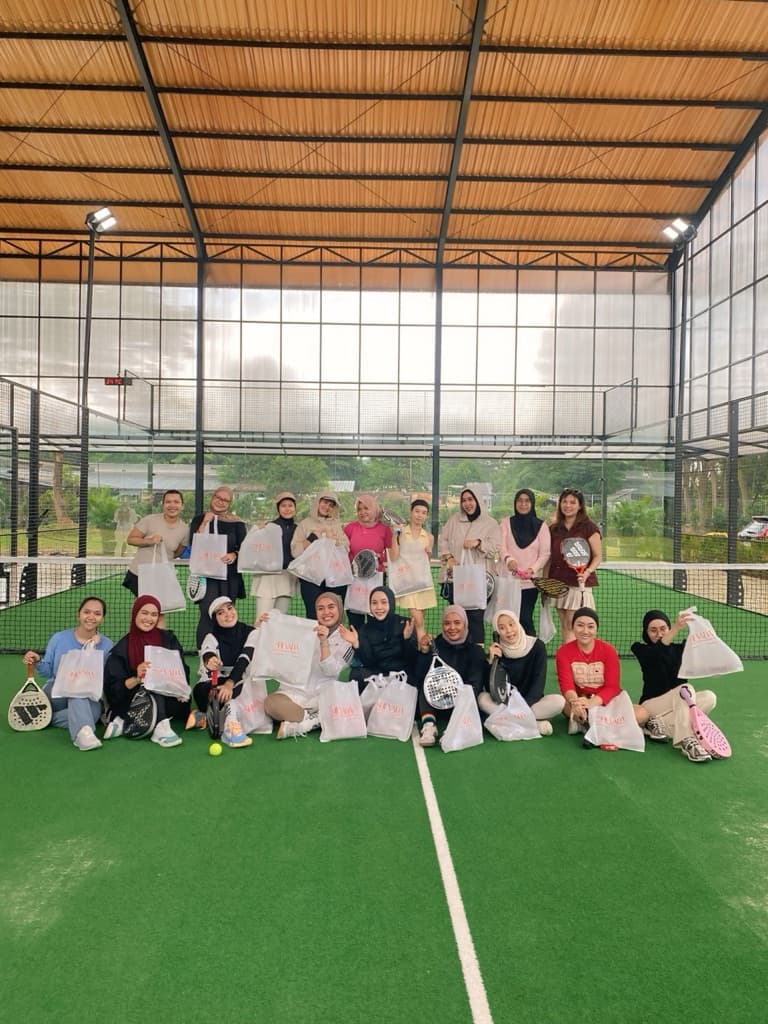 PLAY FUN PADEL  media 1