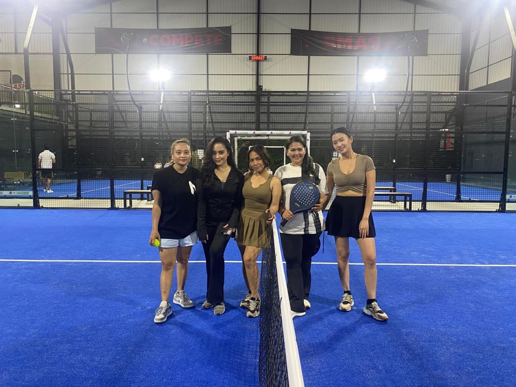 Burger Qiu padel media 3