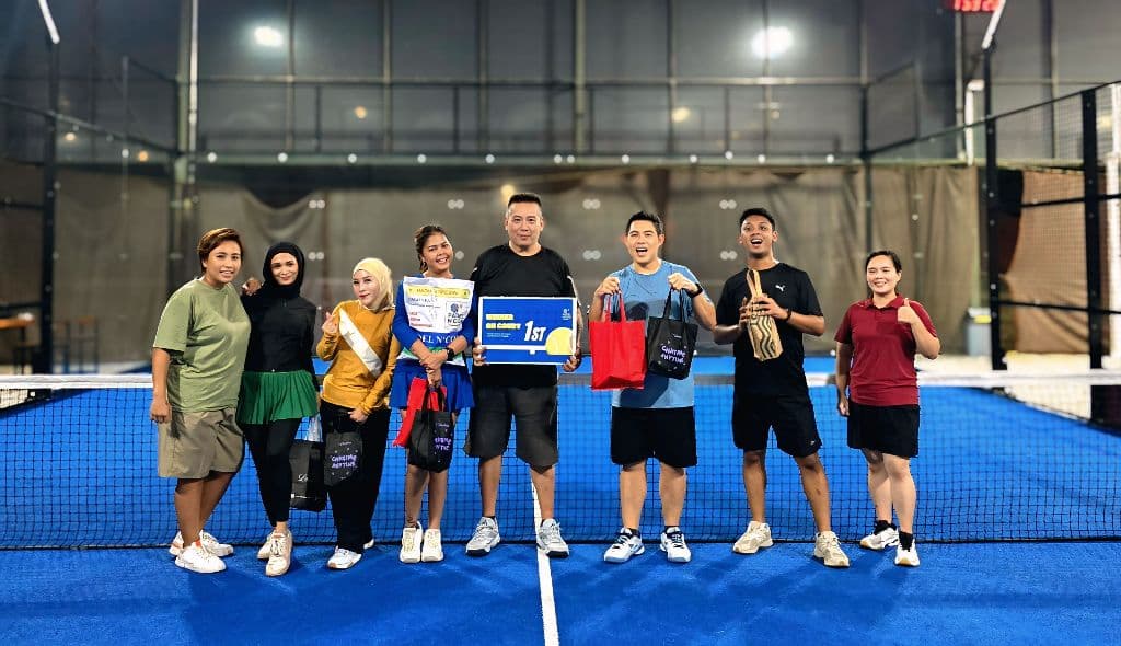 Padel N'Cok media 2