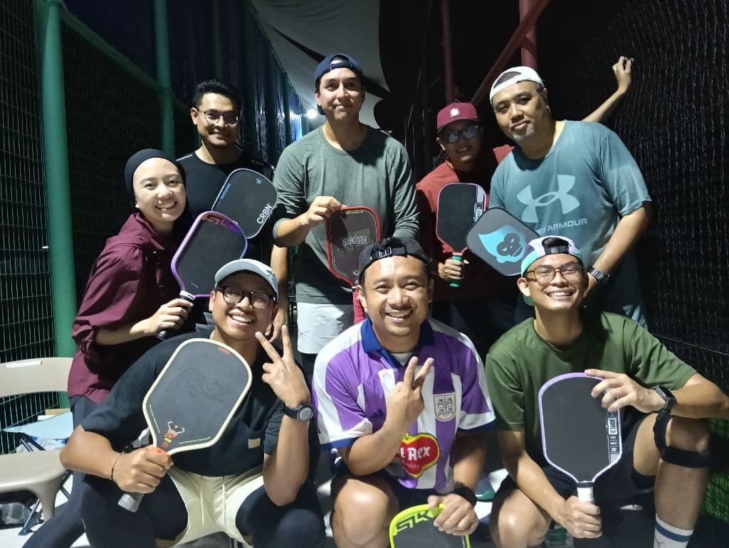 Kelab Bola Jeruk Kota Singa media 1