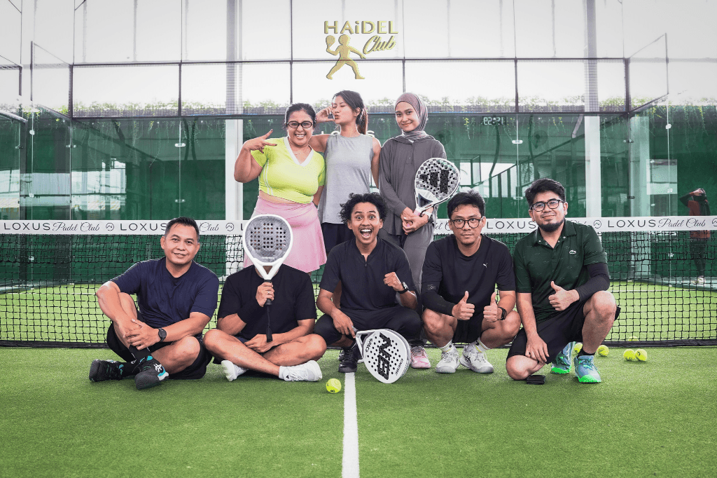 HAiDEL 𝑪𝒍𝒖𝒃 media 3