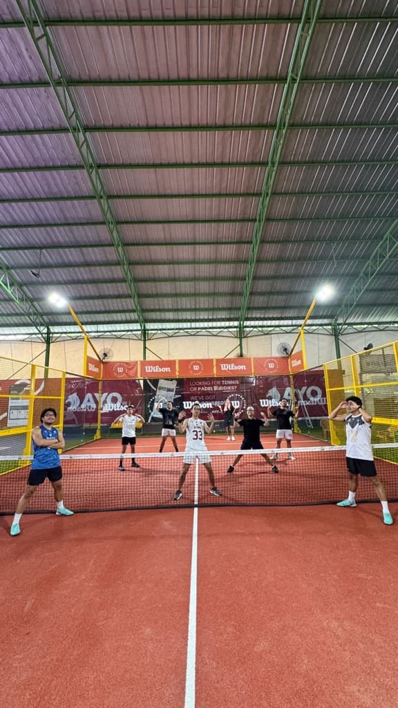 PadelFin media 5