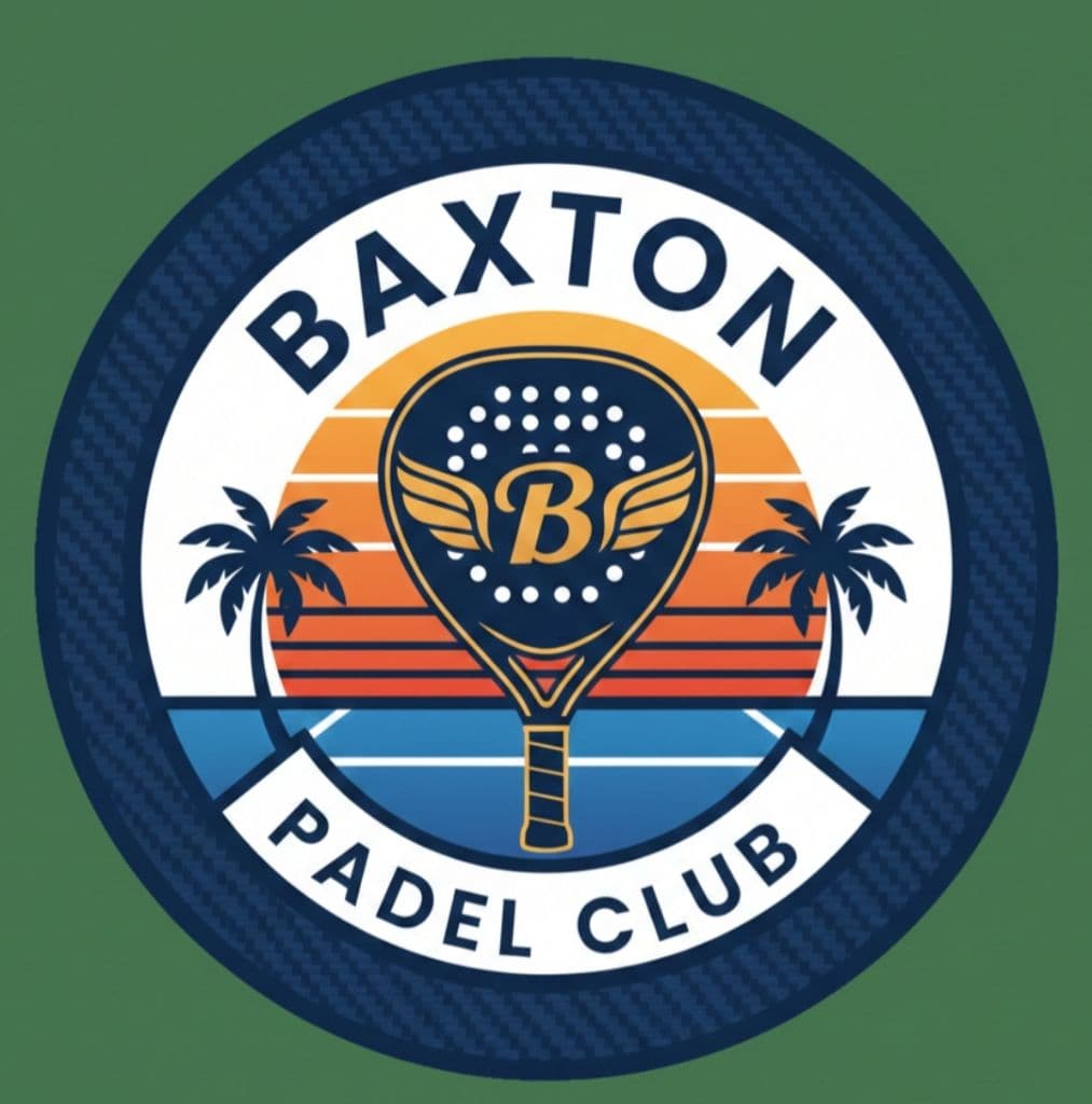 BAXTON Padel CLUB media 1