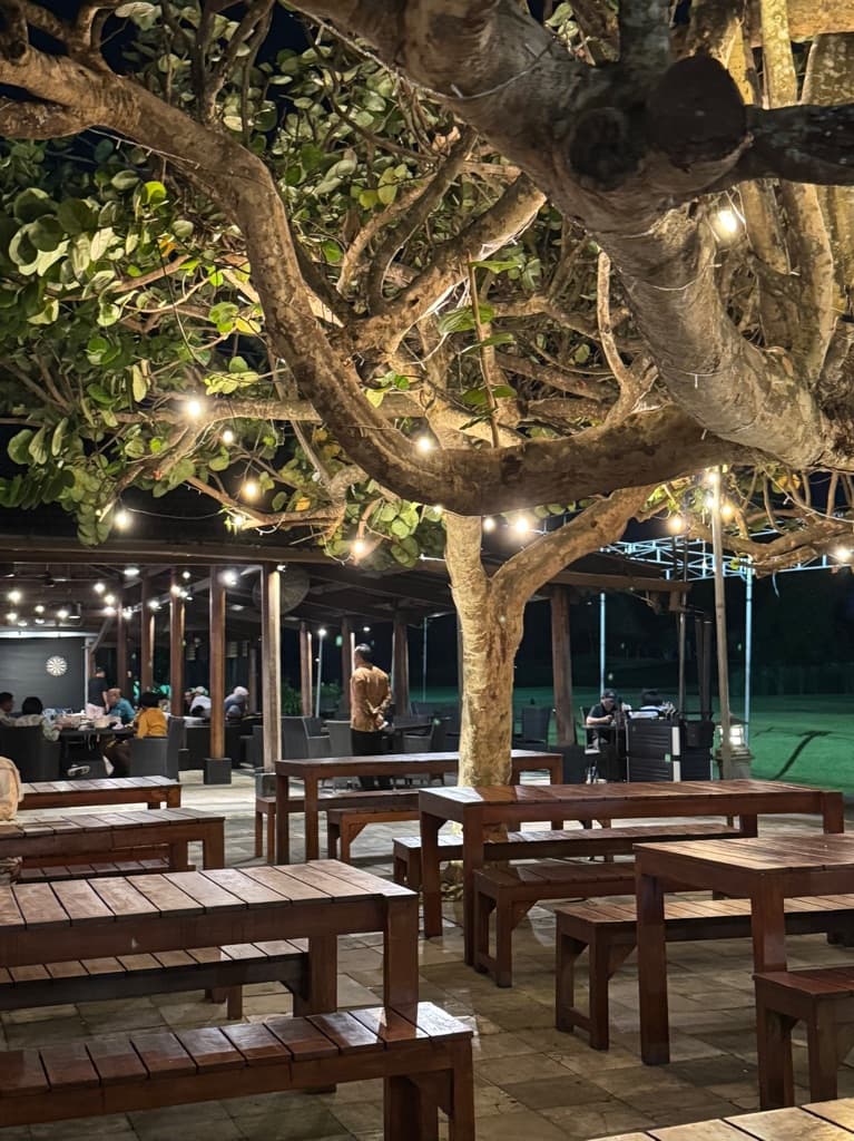 Green Tennis Club - Jogja media 2