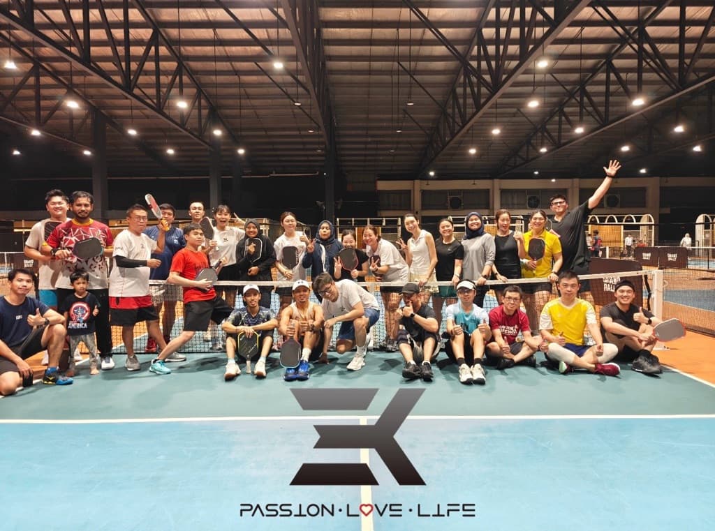 EK Pickleball Club media 4