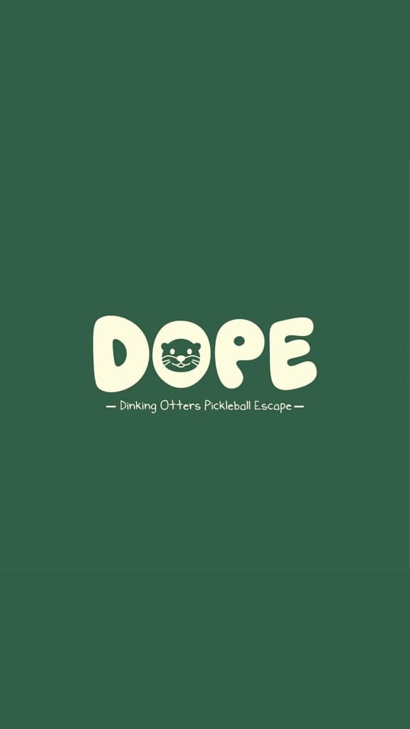 DOPE水獺綠洲匹克球俱樂部 media 1