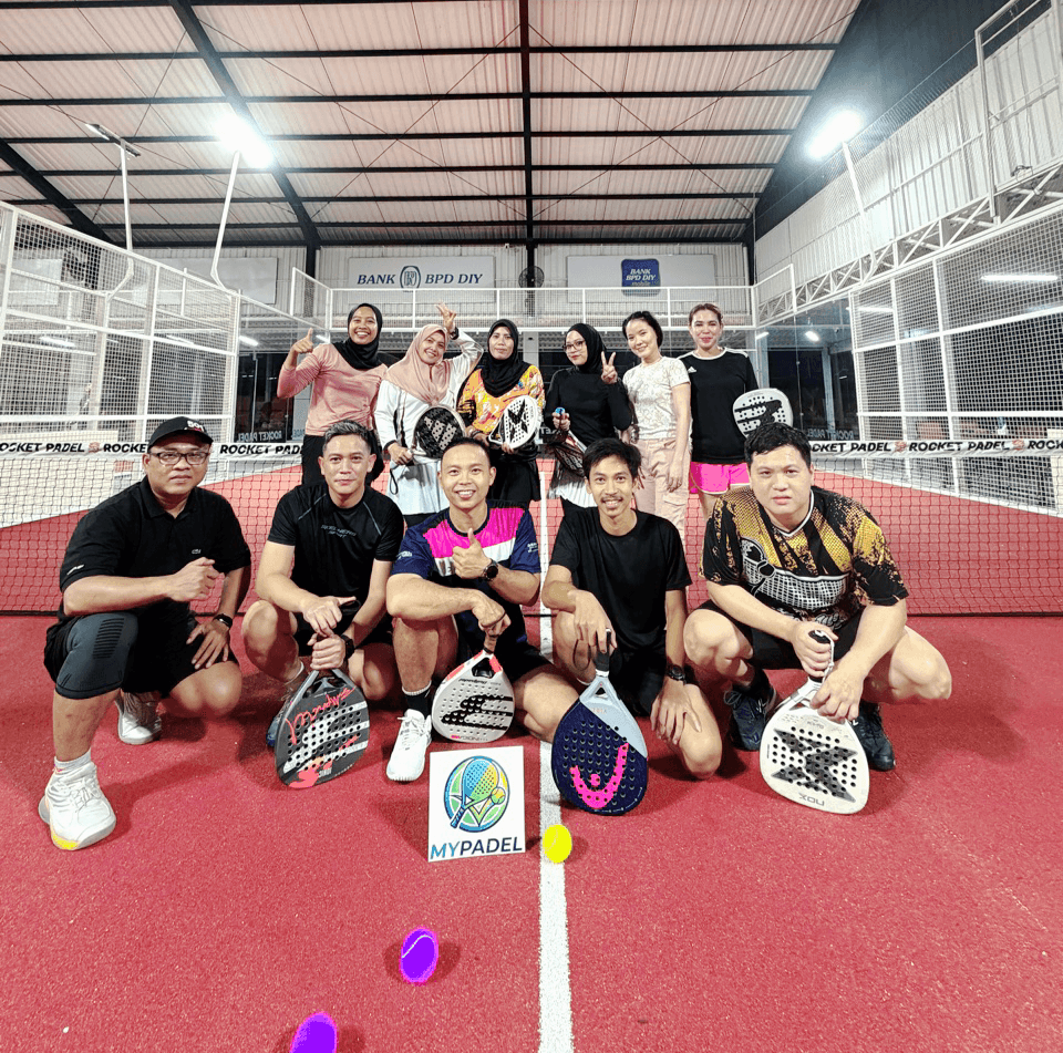 MYPADEL media 2