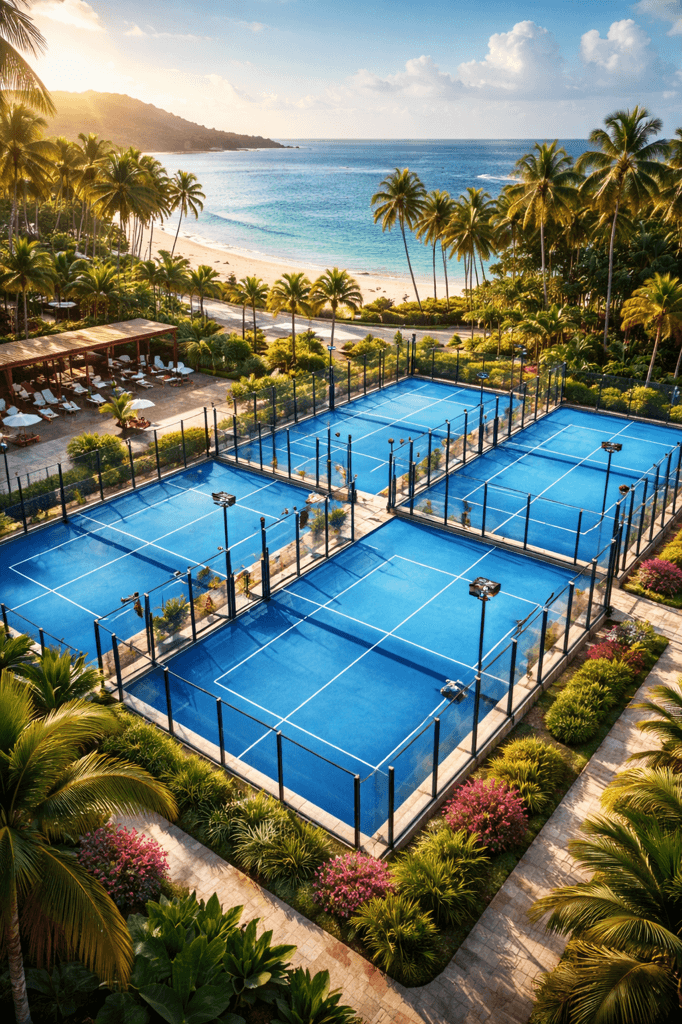 7am Padel  media 2