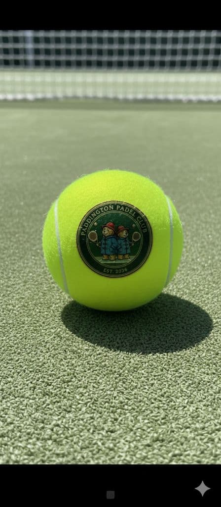 Paddington Padel Club Palembang media 2