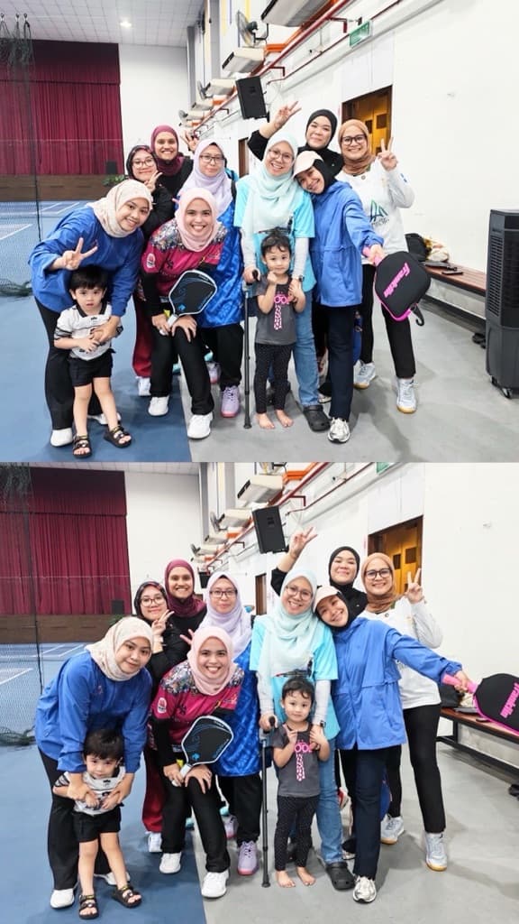 Aurora Pickleball Club media 2