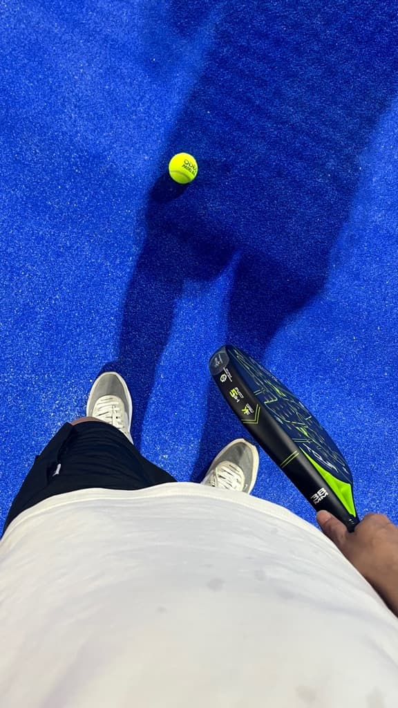 Del Padel Club media 5