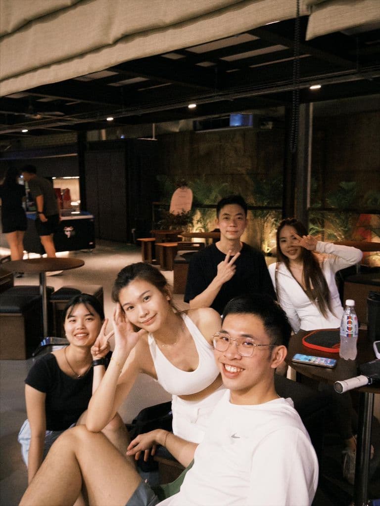 CHILNK Club media 1