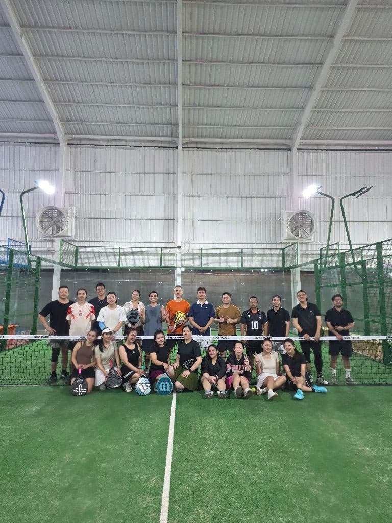PadelHolicc media 1