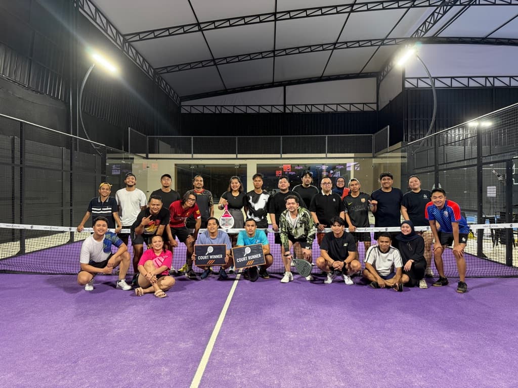 Chiquita Padel media 4
