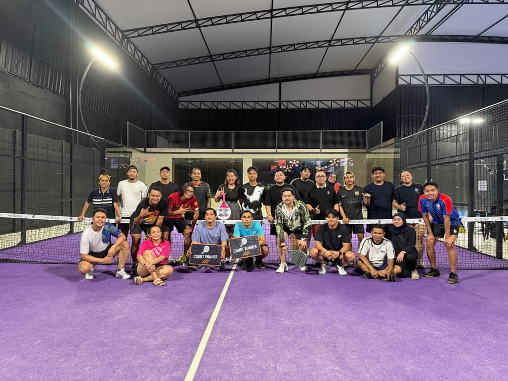 Chiquita Padel media 5