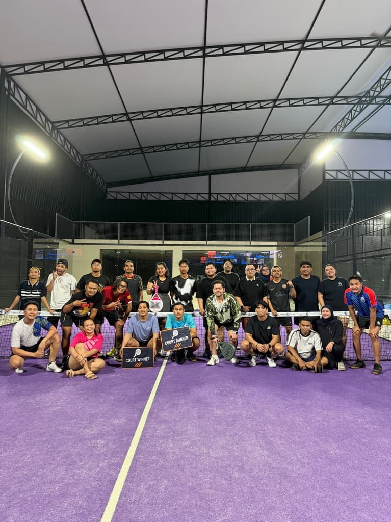 Chiquita Padel media 3