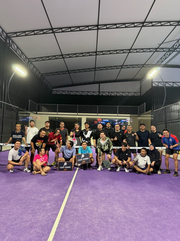 Chiquita Padel media 1