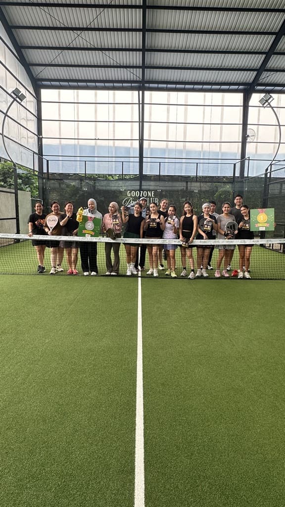But First Padel media 4