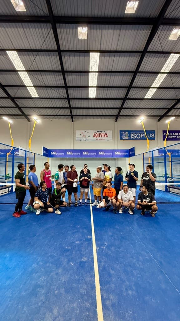 PortHub Padel media 3