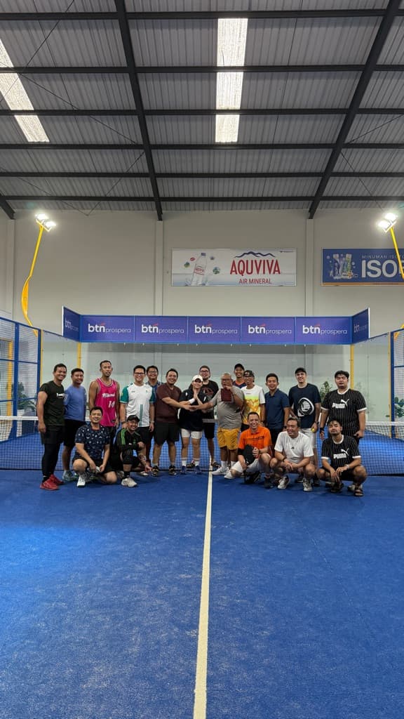 PortHub Padel media 2