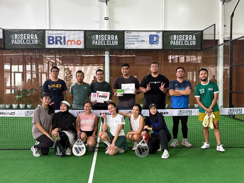 Kita Padel ⚡️ media 2
