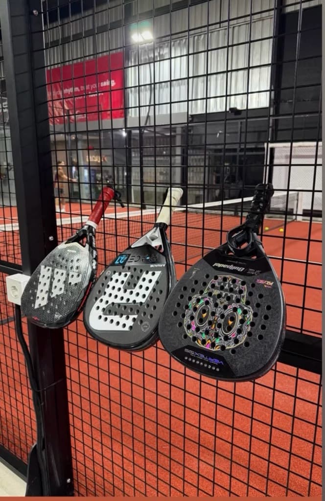 Padel Club Serpong media 6