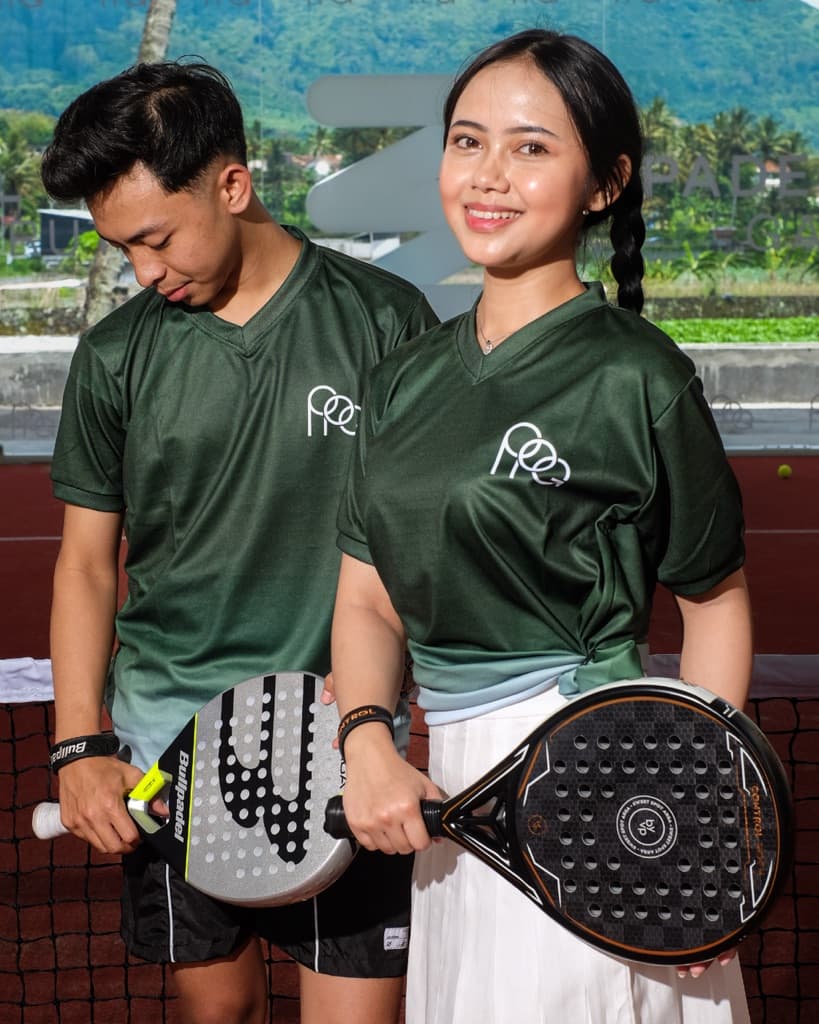 Padel Park Garut media 2