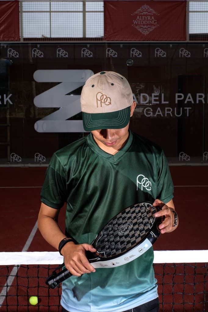 Padel Park Garut media 5
