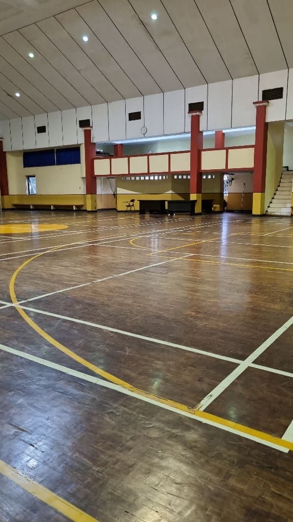 Tidar Seratus Tennis Club media 1