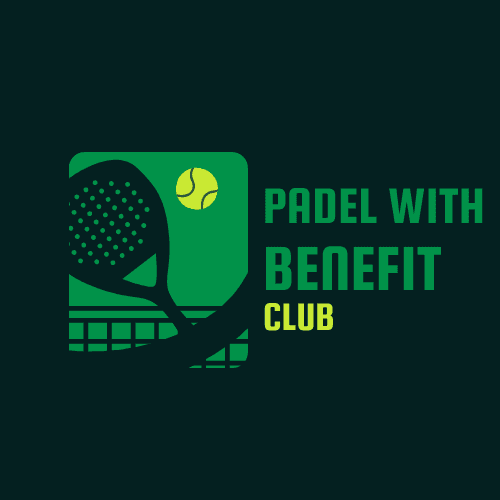 Padel With Benefit media 1