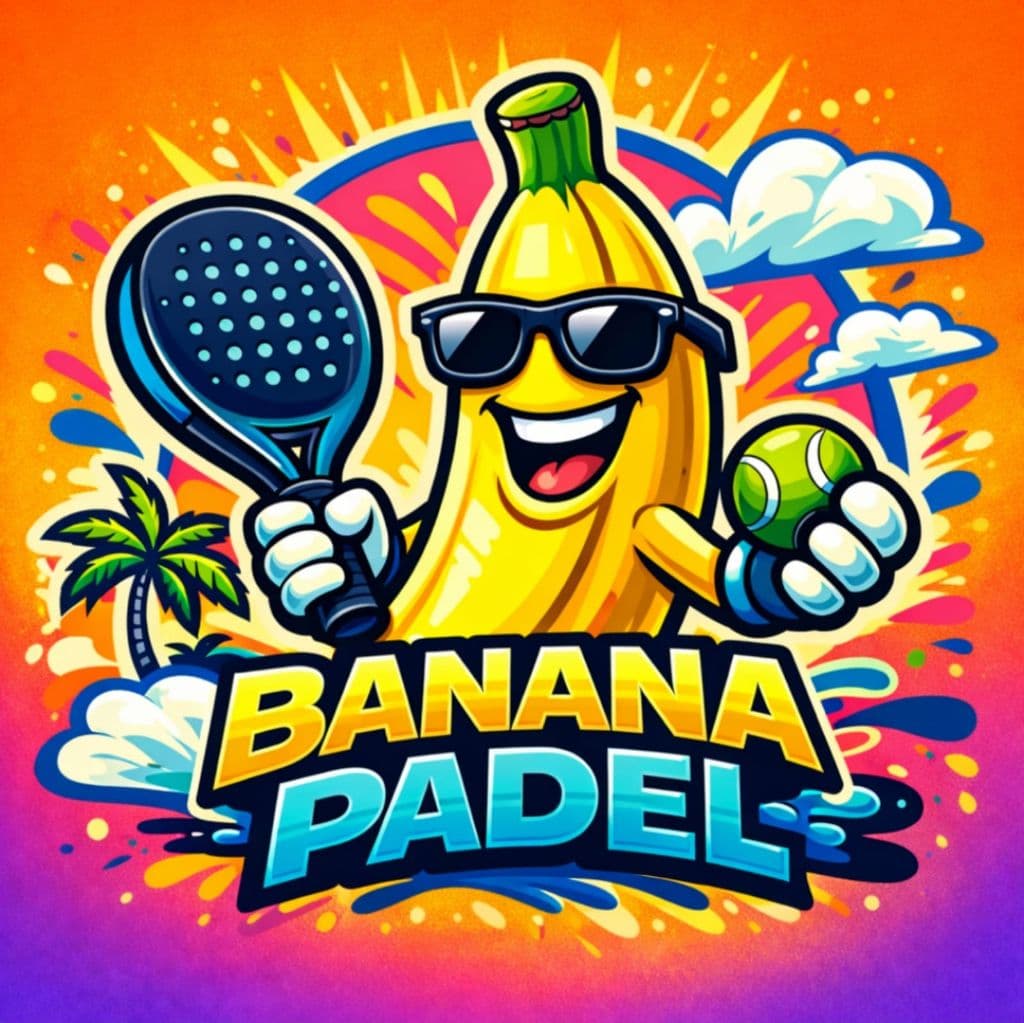Banana Padel media 1