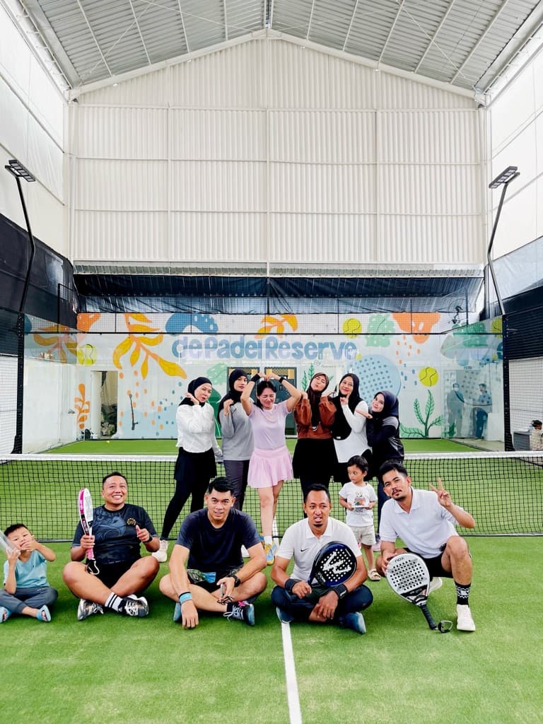 KINGQUEEN PADEL CLUB media 3