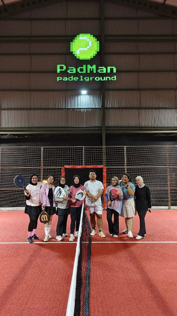 We Love Padel media 3