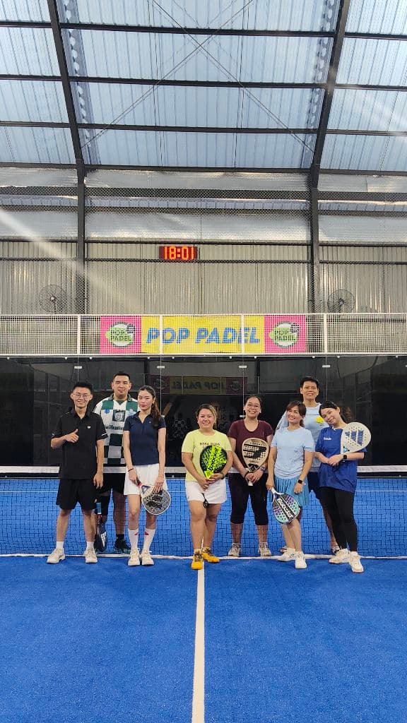 We Love Padel media 4