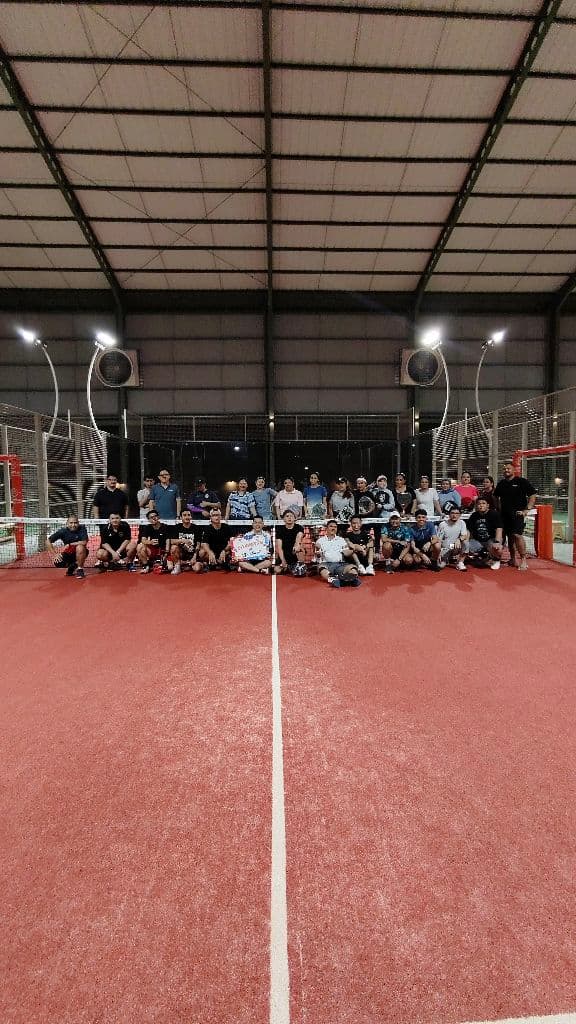 We Love Padel media 2