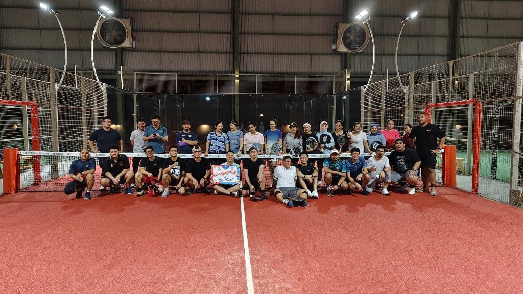 We Love Padel media 1