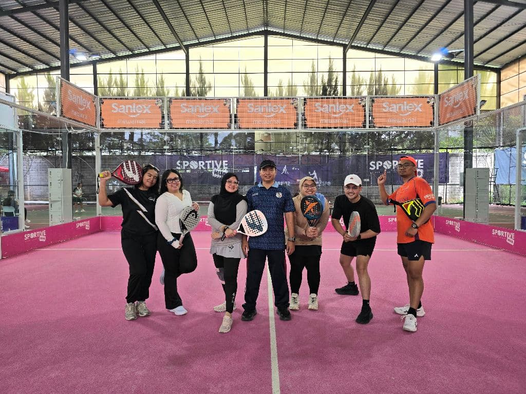 PERKEDEL CLUB media 5