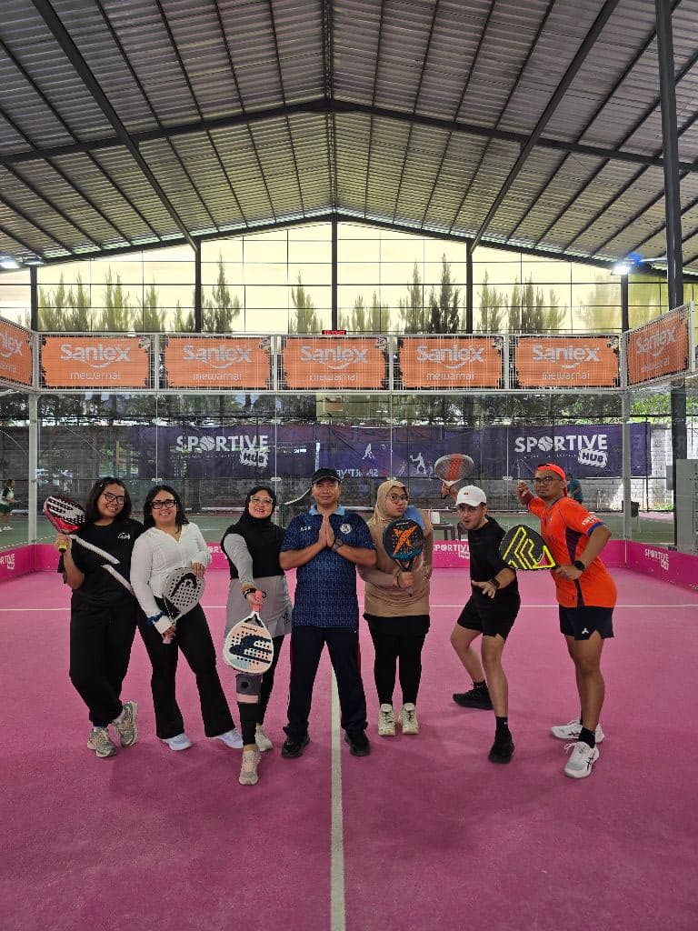 PERKEDEL CLUB media 4