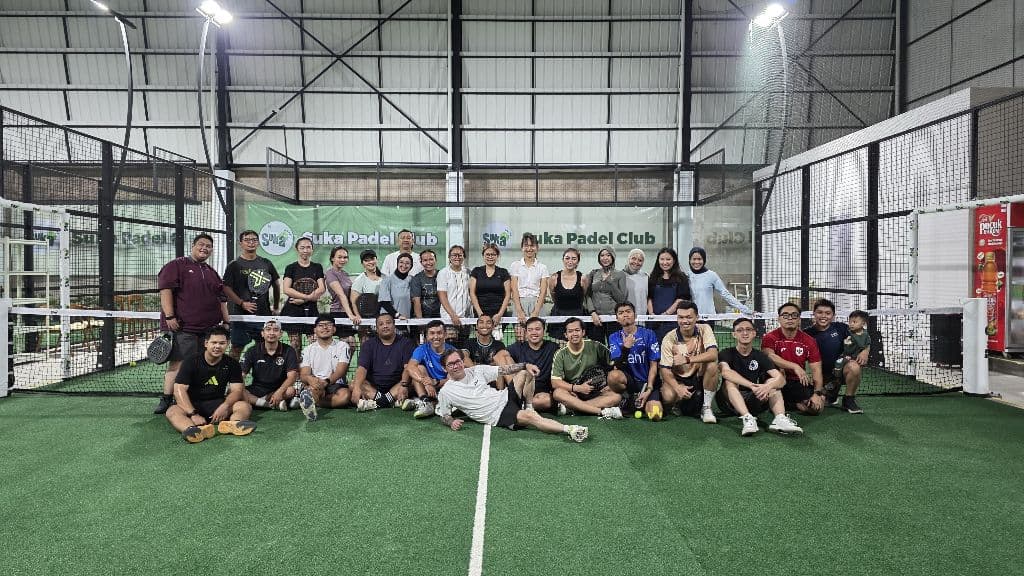 HM Padel media 5