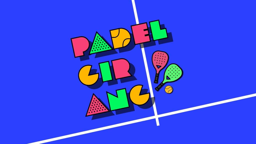 Padel Girang media 1