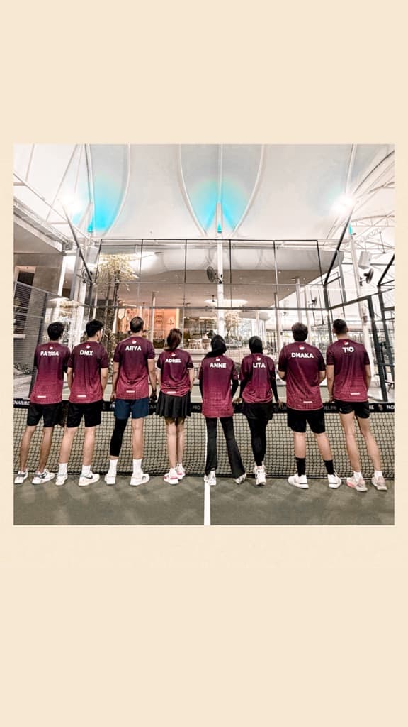 PATROL PADEL media 5