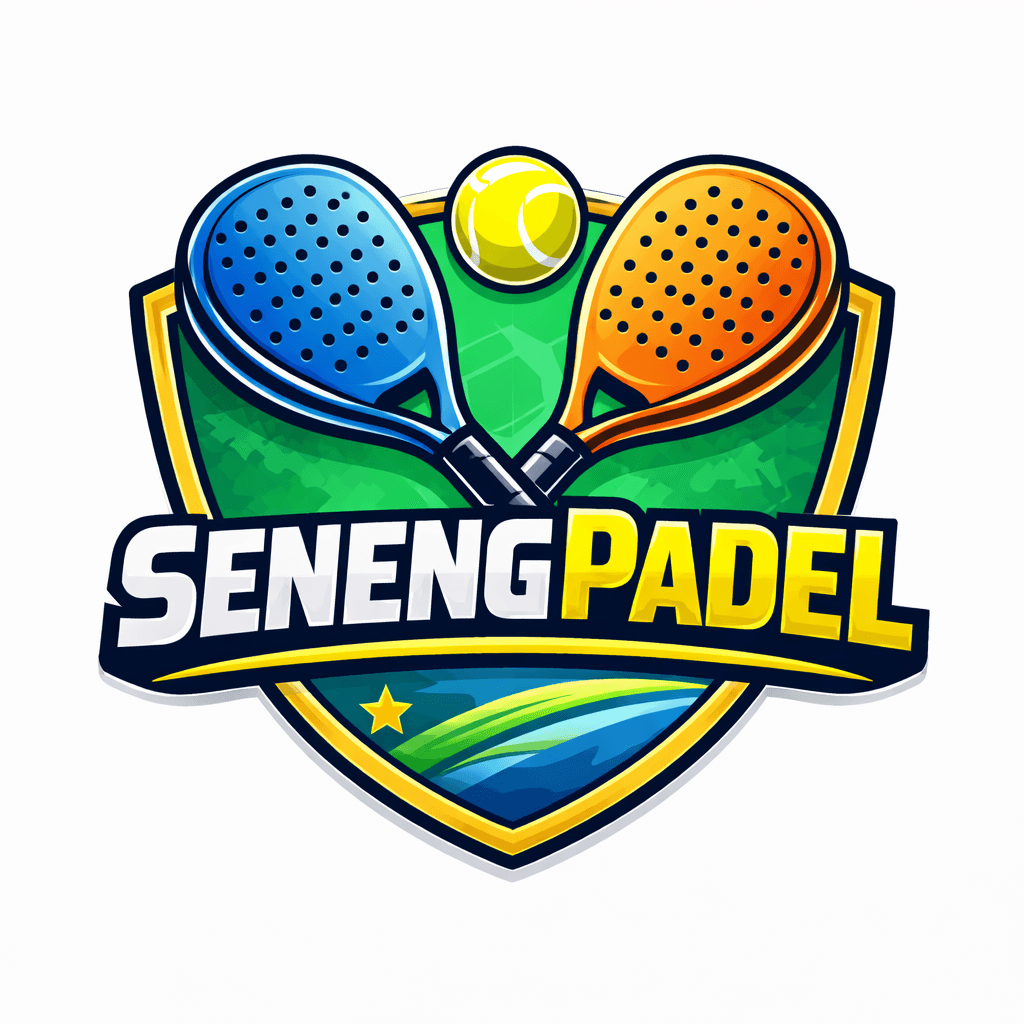 Seneng Padel media 4