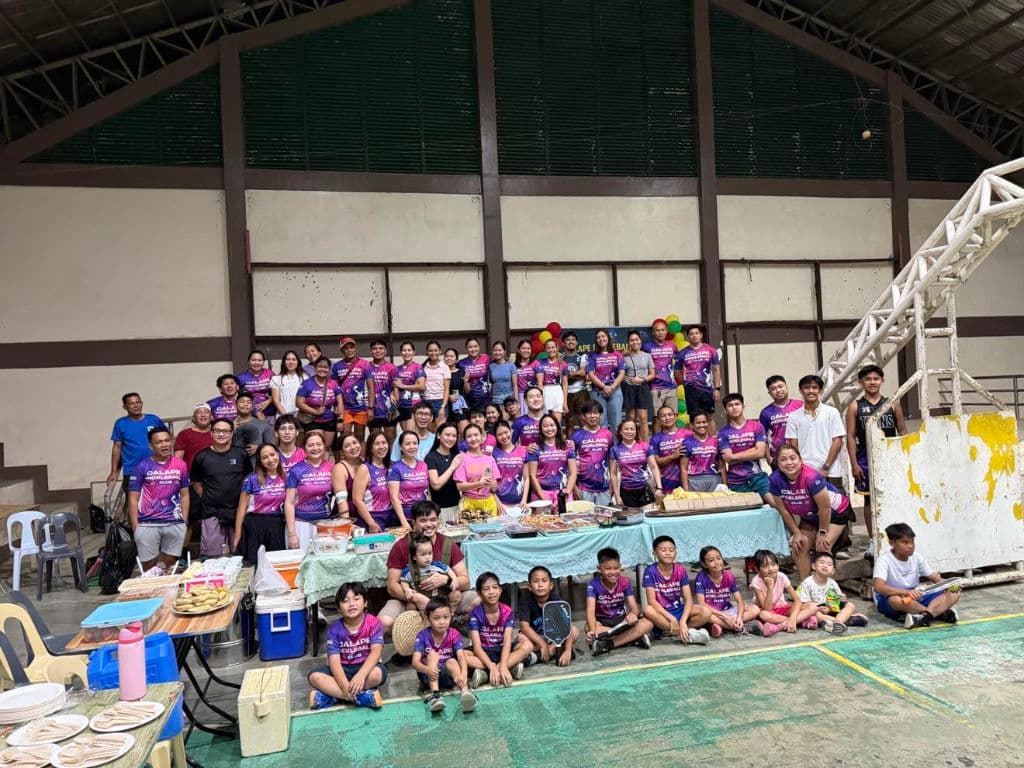 Calape  Pickleball Club  media 6