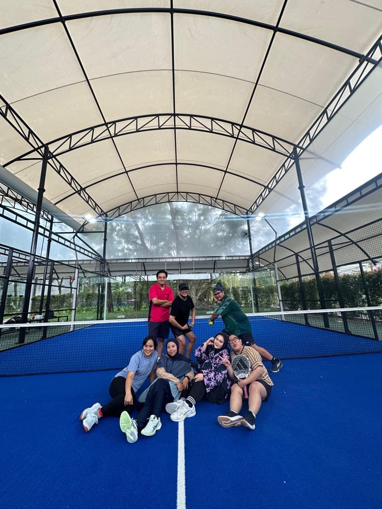 Banana Backhand Club media 3