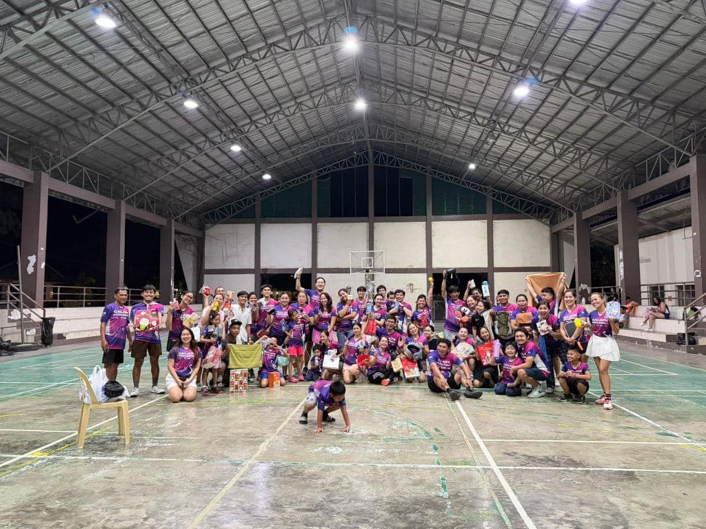 Calape  Pickleball Club  media 2