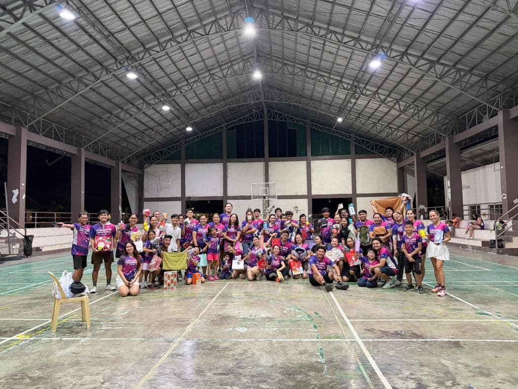 Calape  Pickleball Club  media 3