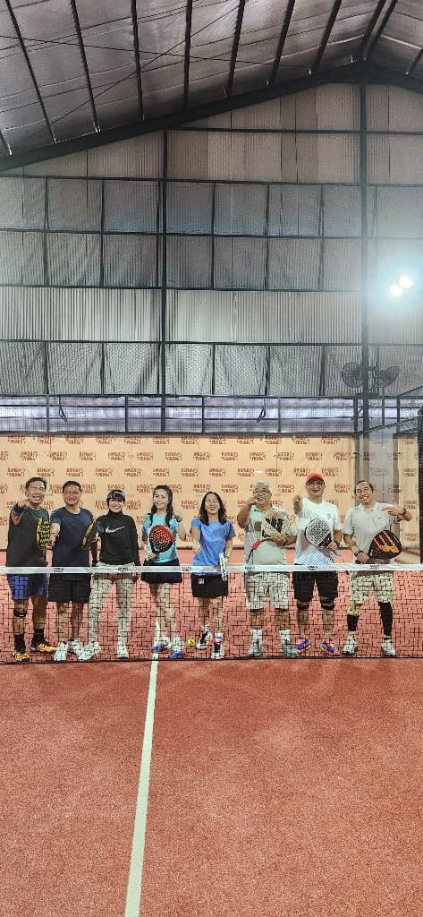 Hore Padel Club media 1